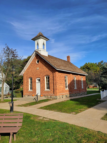 Troy Historic Village is Lang Estate