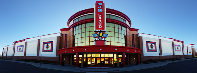 MJR Grand is Near RE/MAX, The Collective Agency