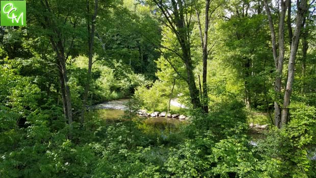 Stony Creek Metropark