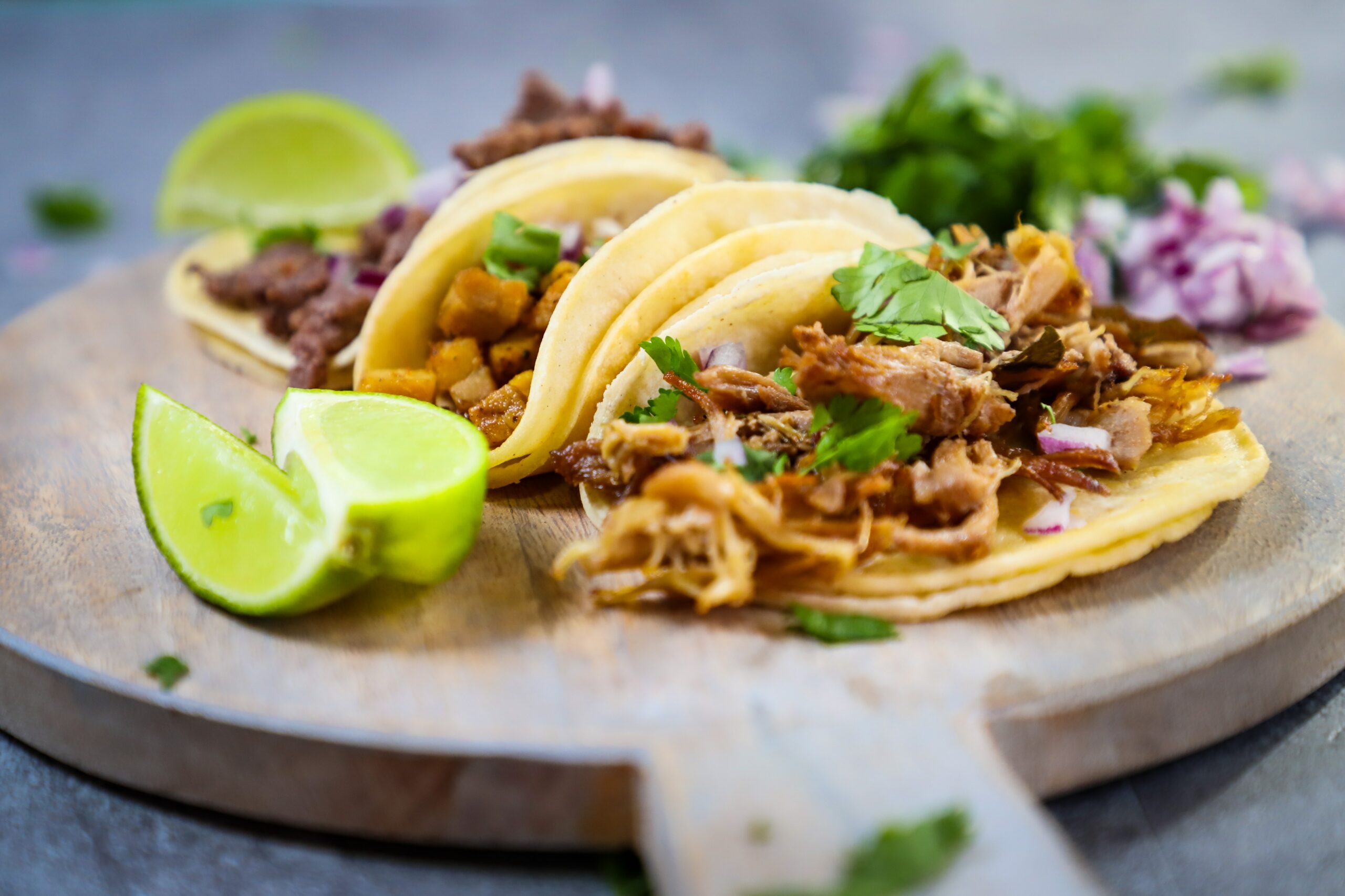 Honcho Latin Street Food & Coffee