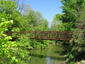 Sterling Heights Nature Center