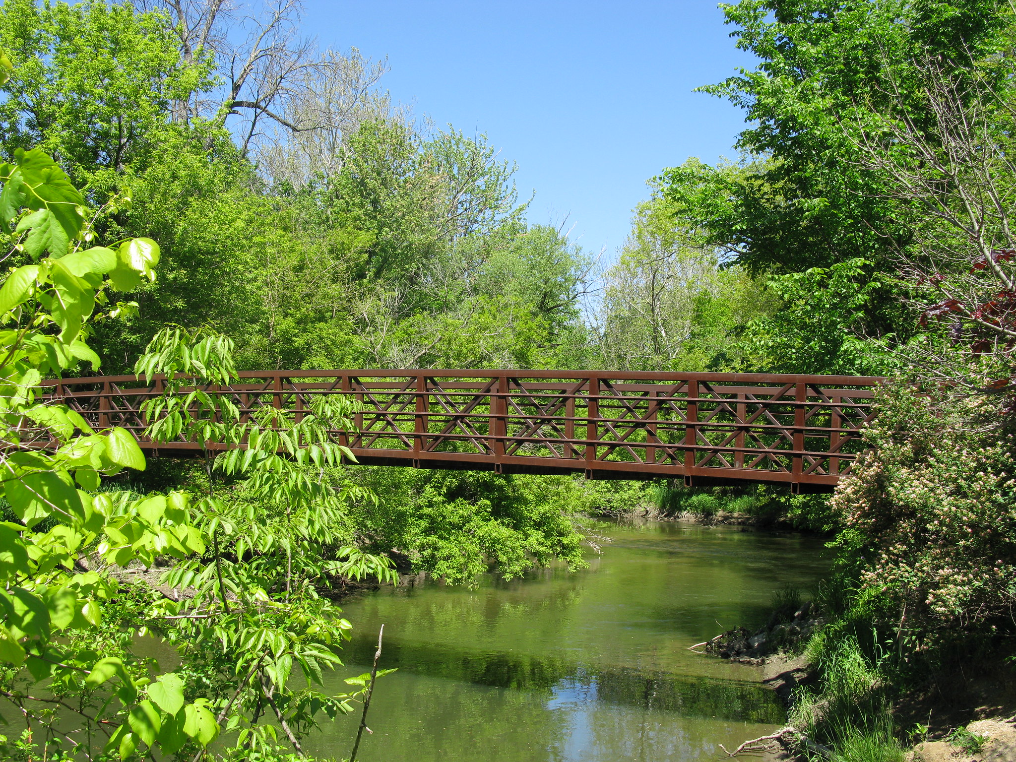 Sterling Heights Nature Center