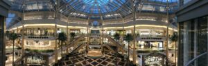 Somerset Collection Mall