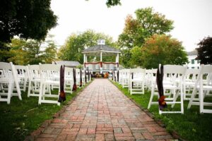 Troy Historic Villiage