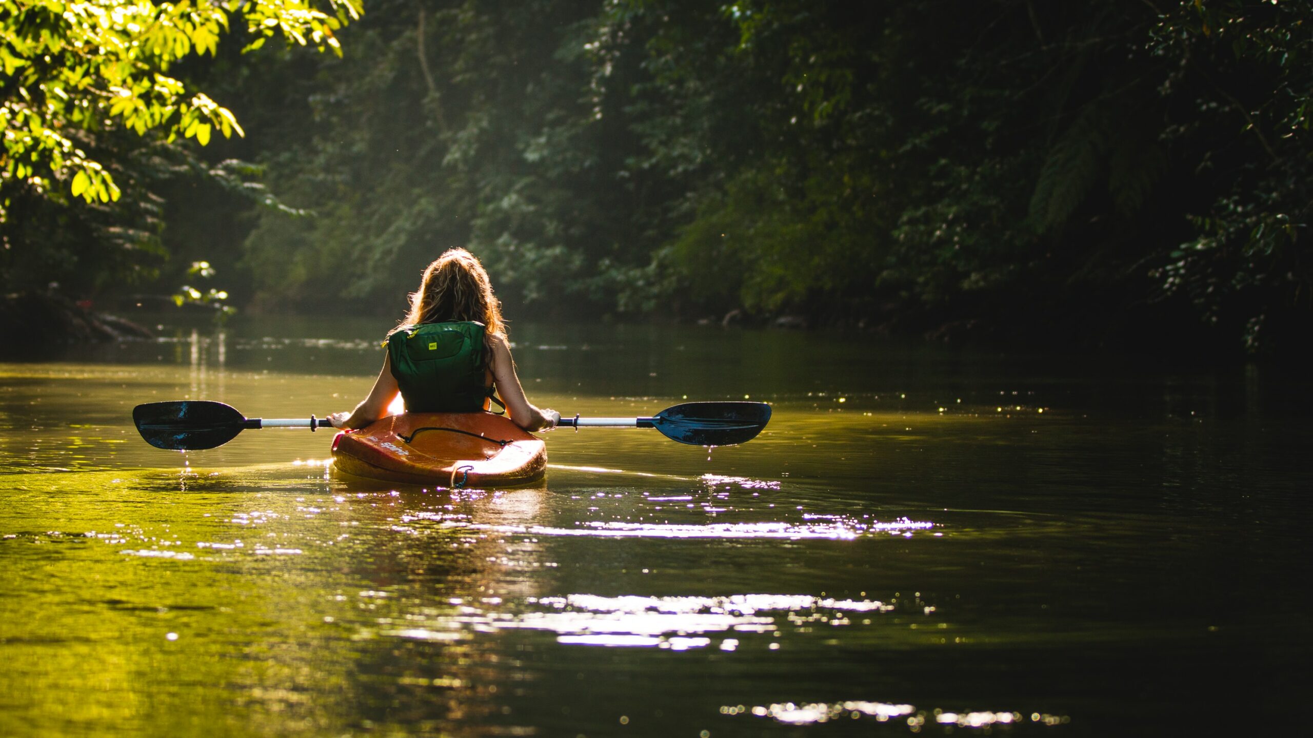 Clinton River Canoe & Kayak