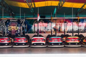 The Full Throttle Adrenaline Park