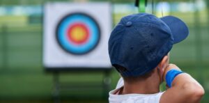 Rising Phoenix Archery