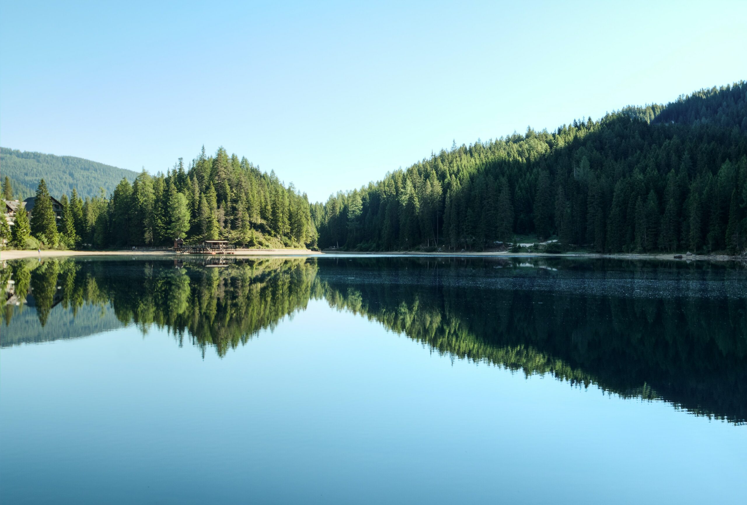 Pontiac Lake Recreation Area