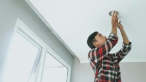 Things Not To Fix when selling your home