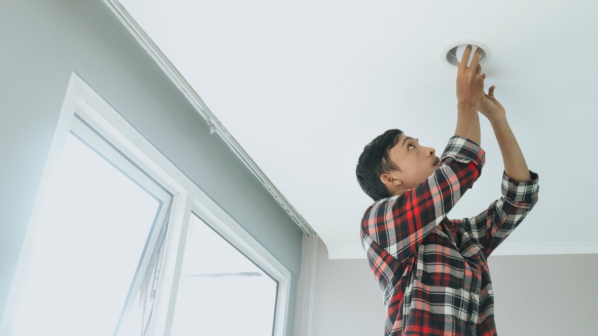 Things Not To Fix when selling your home