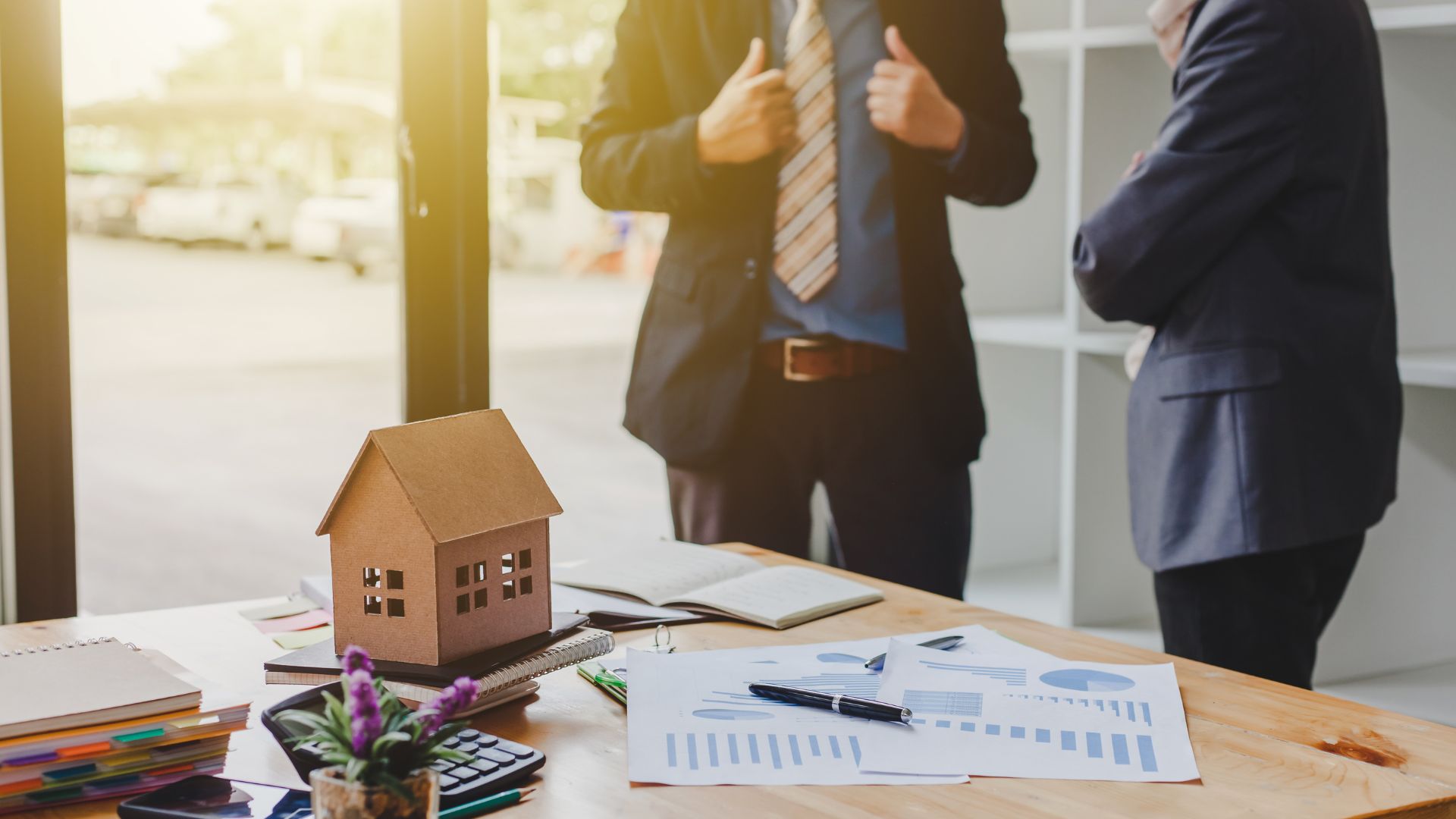 What Is Seller Financing, And How Does It Work In Troy, MI - Lang Estate