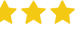 200+ ALL Five Star Reviews Online