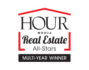 Awarded to the top 5% of all Metro Detroit Realtors