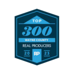 Ranked Top 300 in Wayne County for 2023