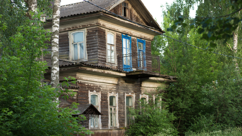 Does a house age matter in selling? by RE/MAX, The Collective Agency
