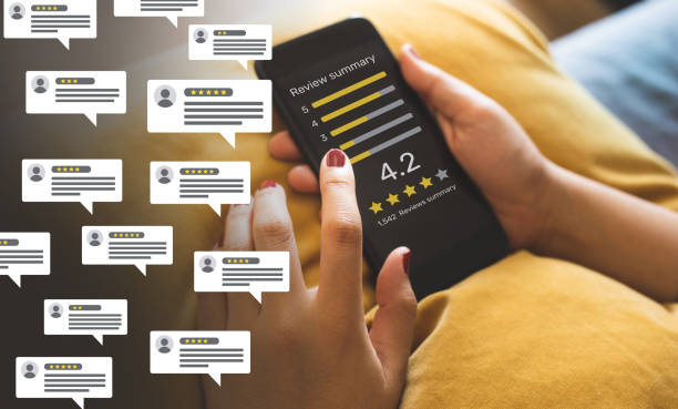 User satisfaction by RE/MAX, The Collective Agency