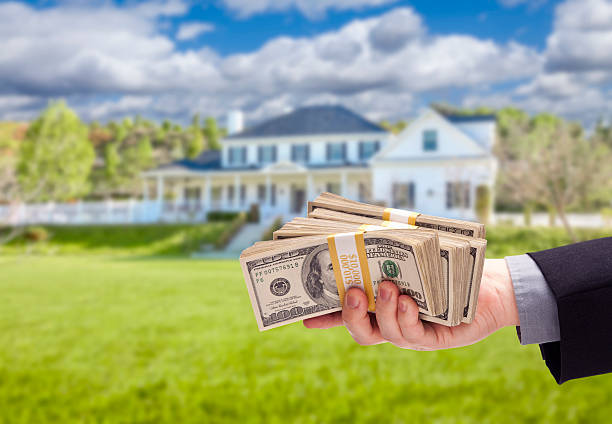 Should You Make an All-Cash Offer on a House in Romeo, MI? by RE/MAX, The Collective Agency