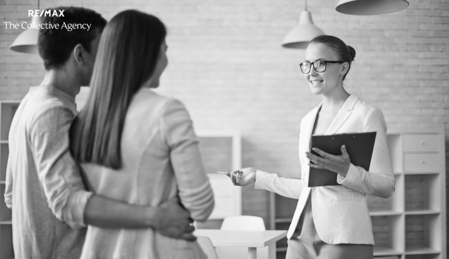 How does the low commission program work? RE/MAX The Collective Agency explains how Michigan home sellers can save without sacrificing service.