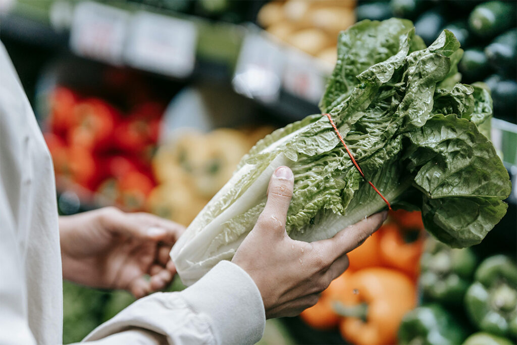 Groceries and Food Expenses in Macomb County