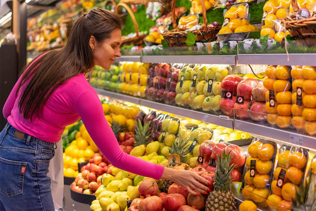 Groceries and Food in Oakland County
