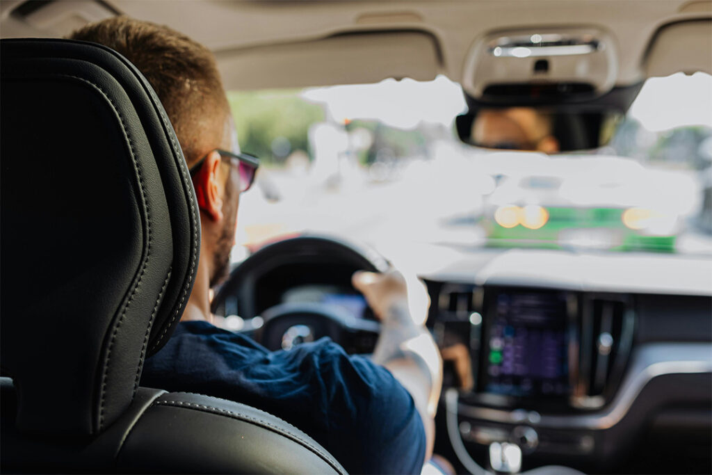 Transportation in Macomb County