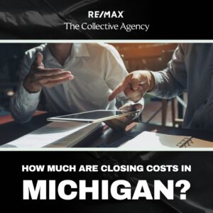 How Much Are Closing Costs in Michigan?