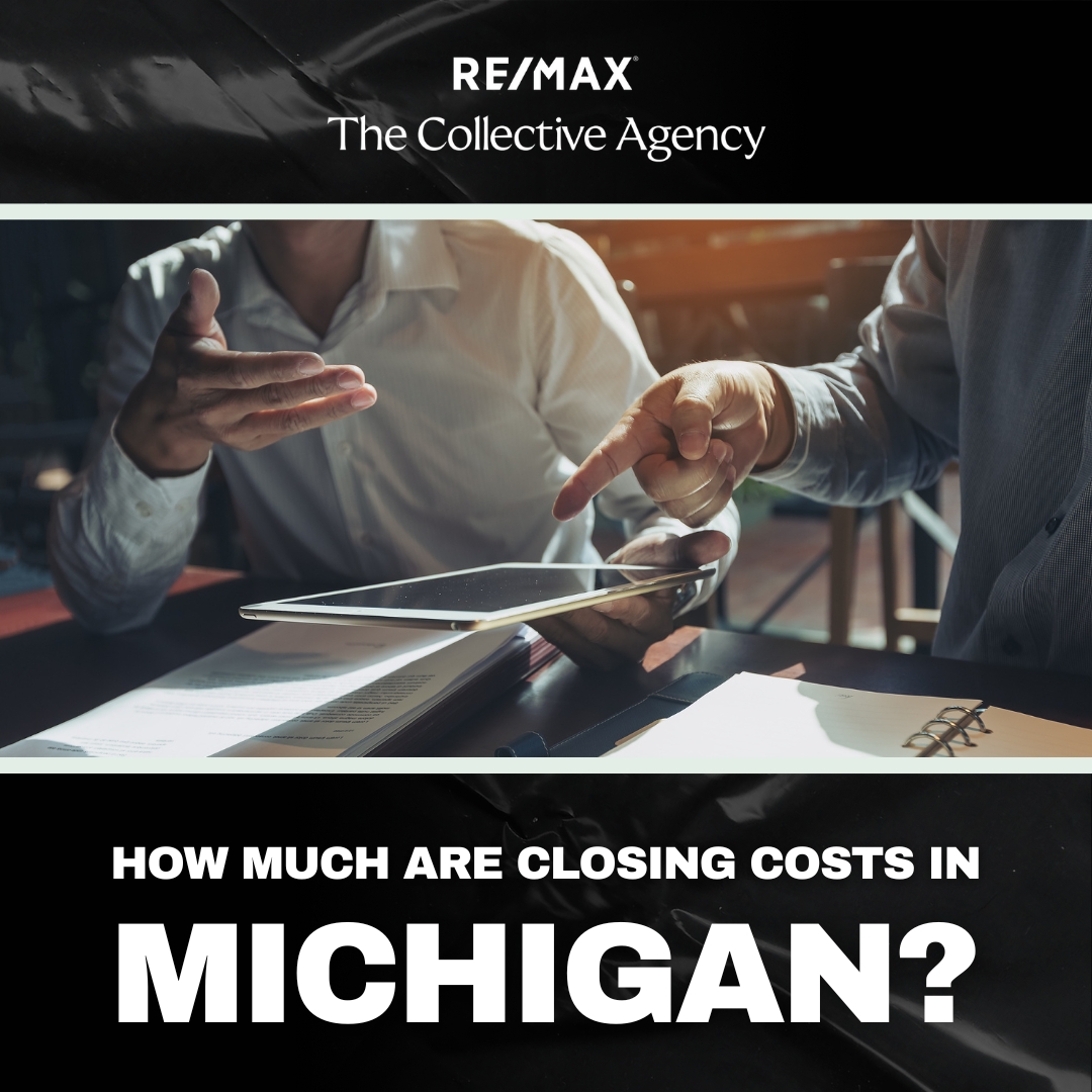 How Much Are Closing Costs in Michigan?