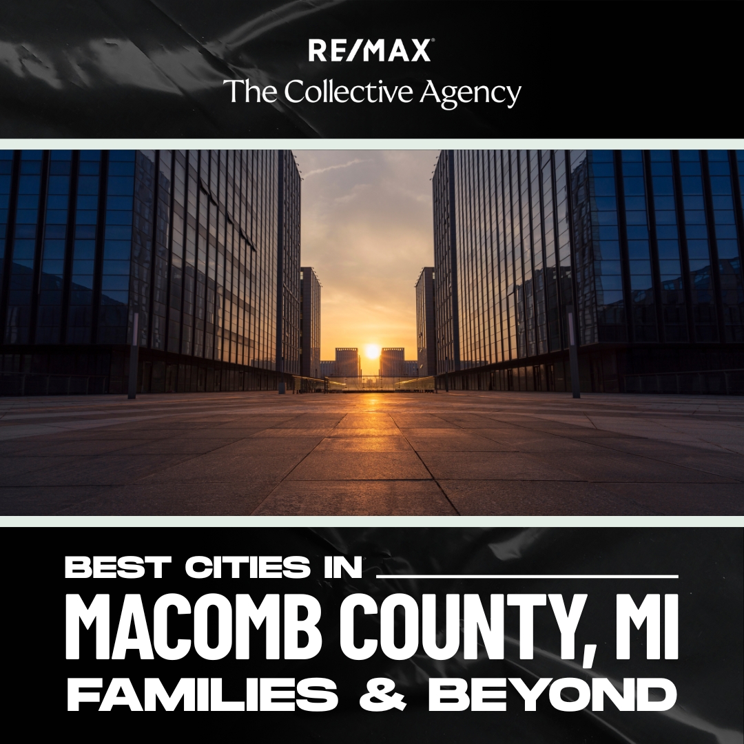 11 Best Cities in Macomb County, MI for Families & Beyond