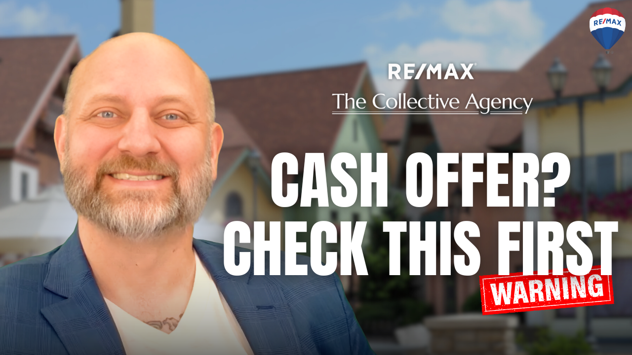 Featured image of Wholesalers vs REAL Cash Buyers: Don’t Get Scammed When Selling Your Home blog