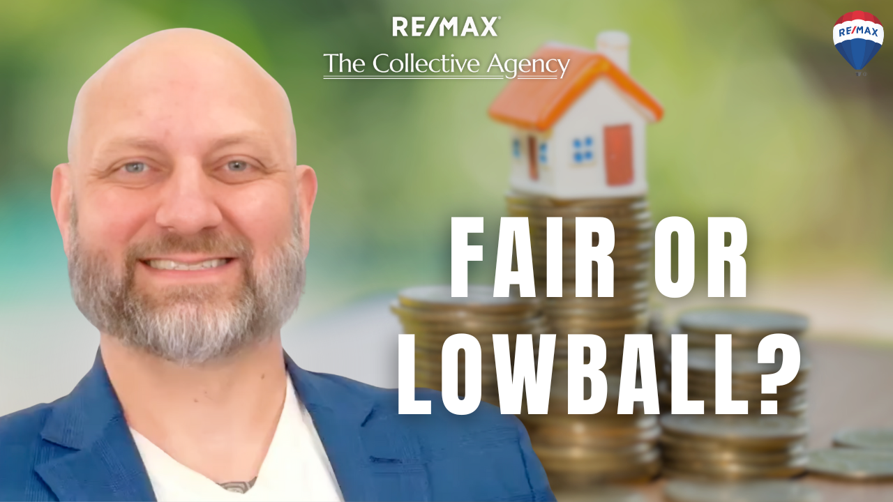 Featured image of Cash Offer Formula: Secrets Behind Home Investor Offers REVEALED blog