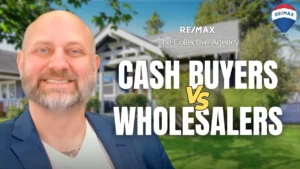 Featured image of Cash Buyers vs Wholesalers: How to Protect Yourself in Michigan Real Estate blog